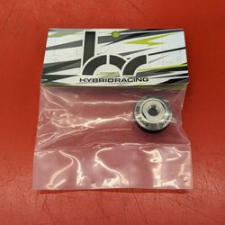 Hybrid Racing Stainless Steel Maxim Shift Boot Collar