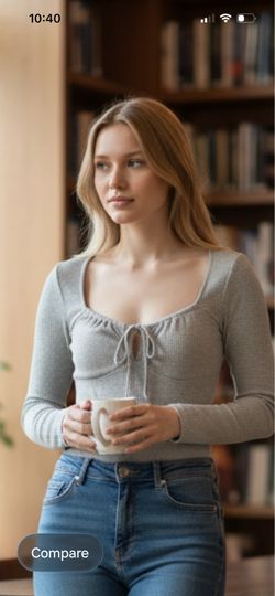 American Eagle bodysuit