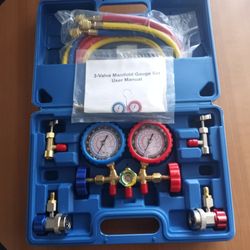 New Orion Motor Tech