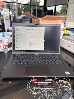 Dell Latitude 7410 Core-i7 10 Gen  256SSD! 90 Day warranty! We offer financing.