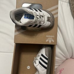 Adidas Infect Shoes