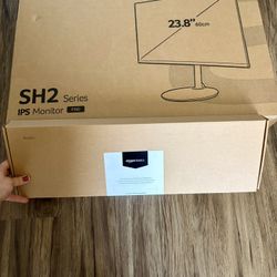 Asking $50.00 for Acer VisionCare Display.