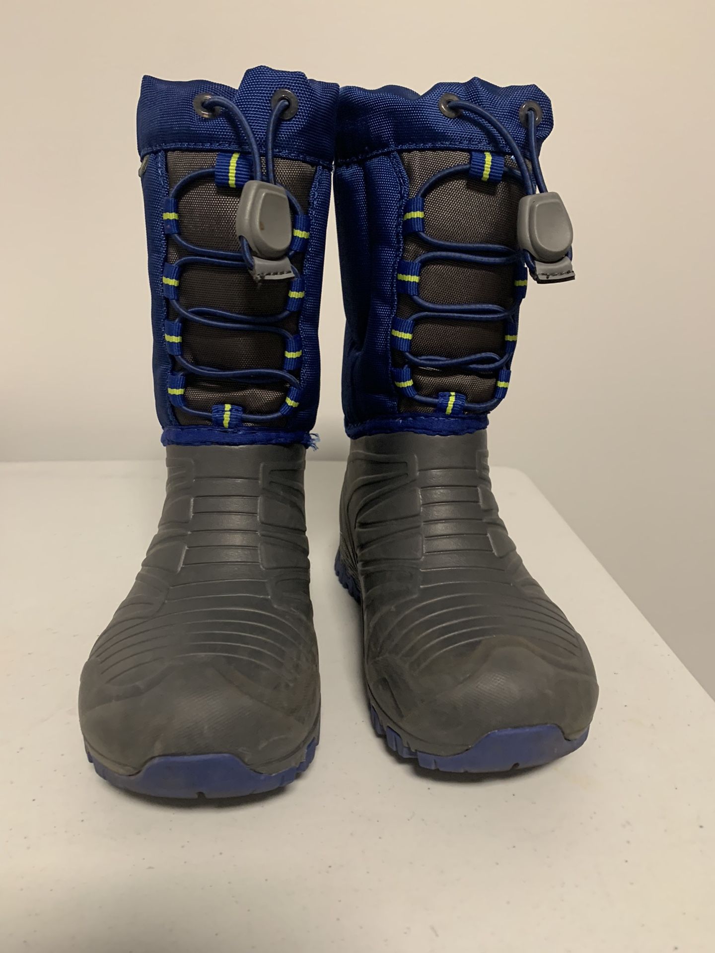 Boys Mérell Snow Boots