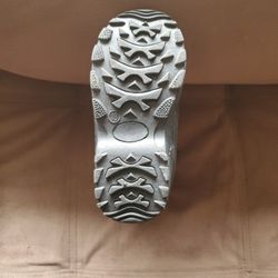 Snow Boots Girl Size 13