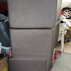 Decorative Storage Ot Toman