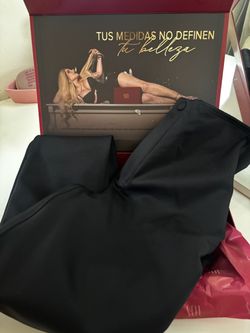Sol Leon Leggings