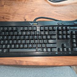 Corsair K70 Pro M3chanical Keyboard