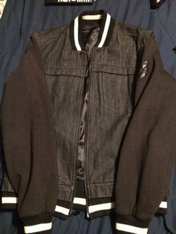 Sean Jon Letterman Jacket