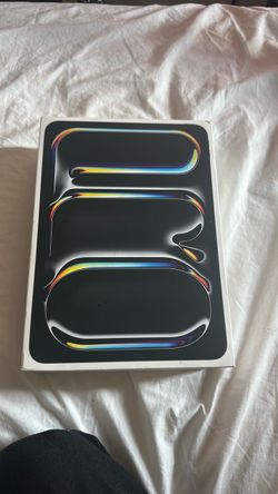 Brand new iPad Pro 11 Inch 256gb