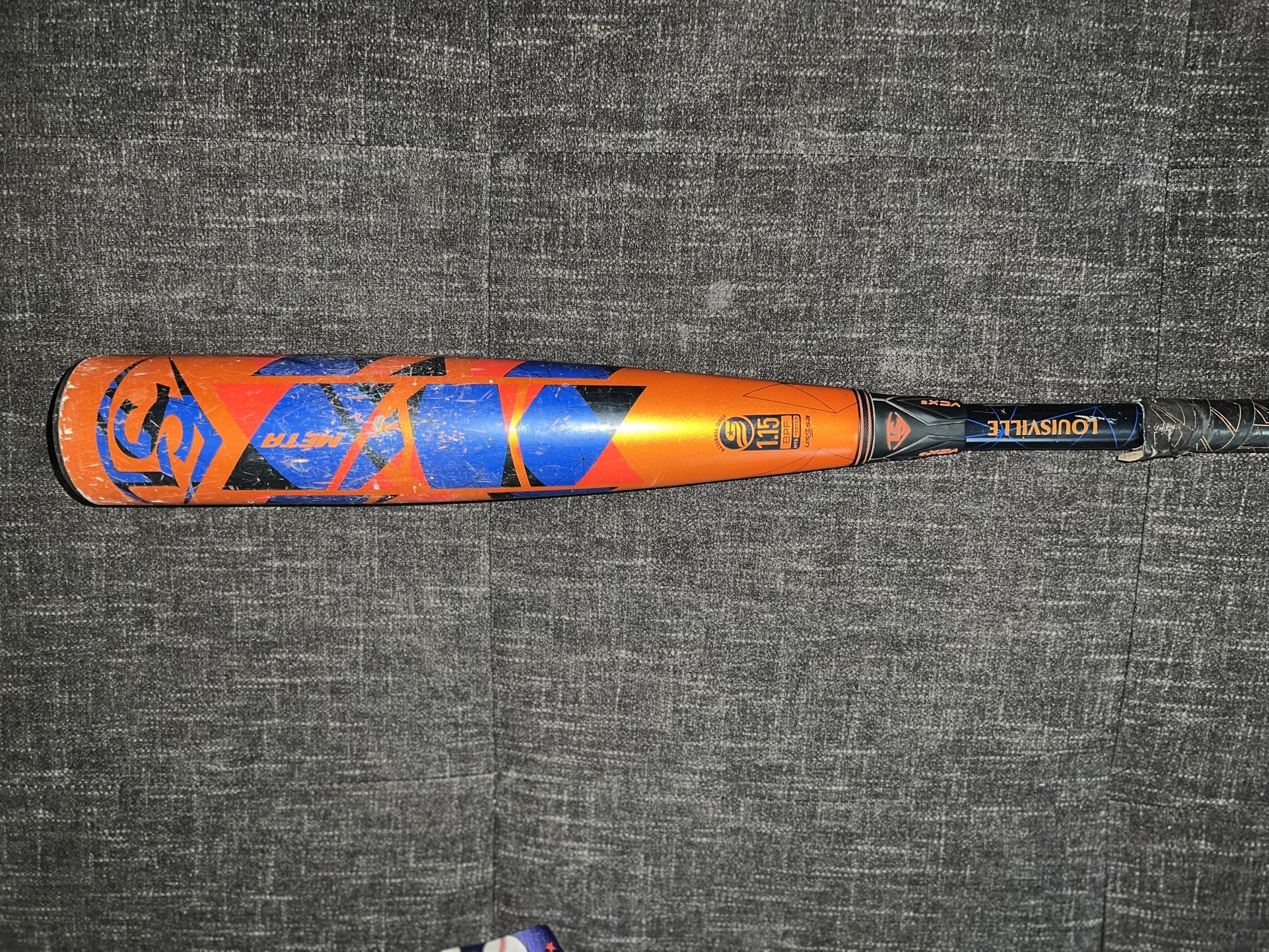 Louisville Meta 29 Drop 10