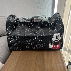 Mickey Bio World Roller