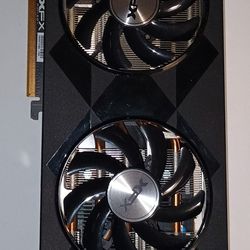 XFX AMD Radeon R9 390X 8GB DDR5 Graphics Card (new paste)