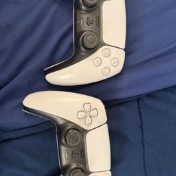 Ps5 Controllers 