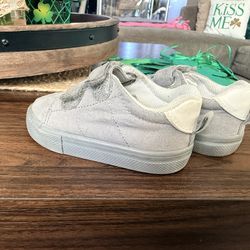 Toddler H&M Tennis Shoes