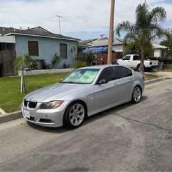 2006 BMW 330i READ DESCRIPTION