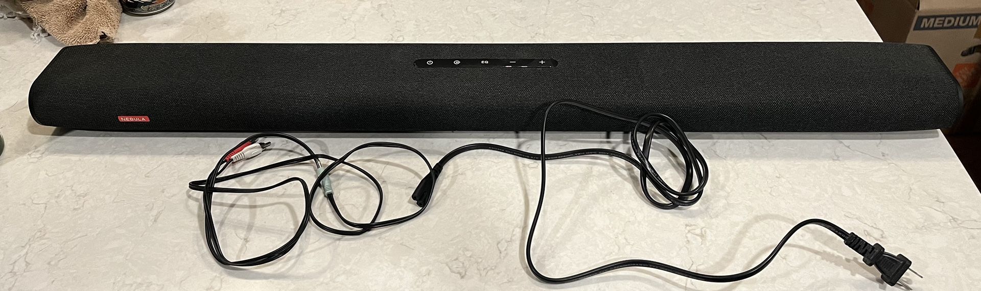 Fire Tv Sound bar