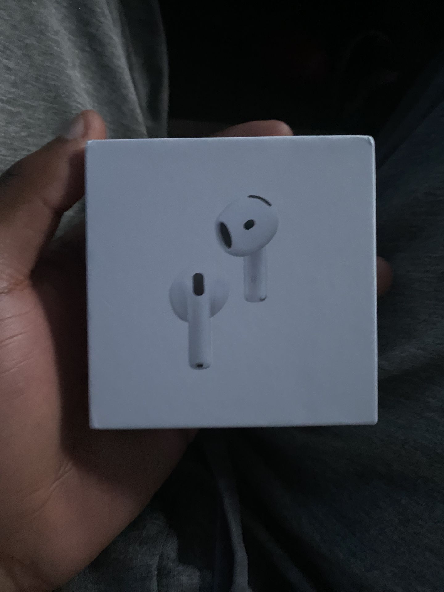 AirPods 4(new)