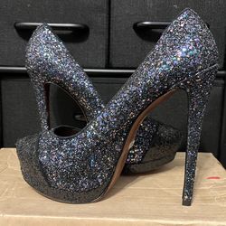 Schutz  High Heels Size 10B