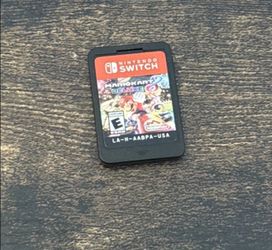 Super Mario 8 deluxe