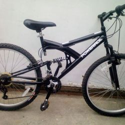 Kent "Powerade" 26" Mountain Bike 