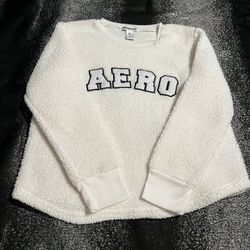 Womens Large Aero Pullover