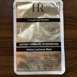 Helena Rubenstein Age Recovery Mask - 10 Pc. 
