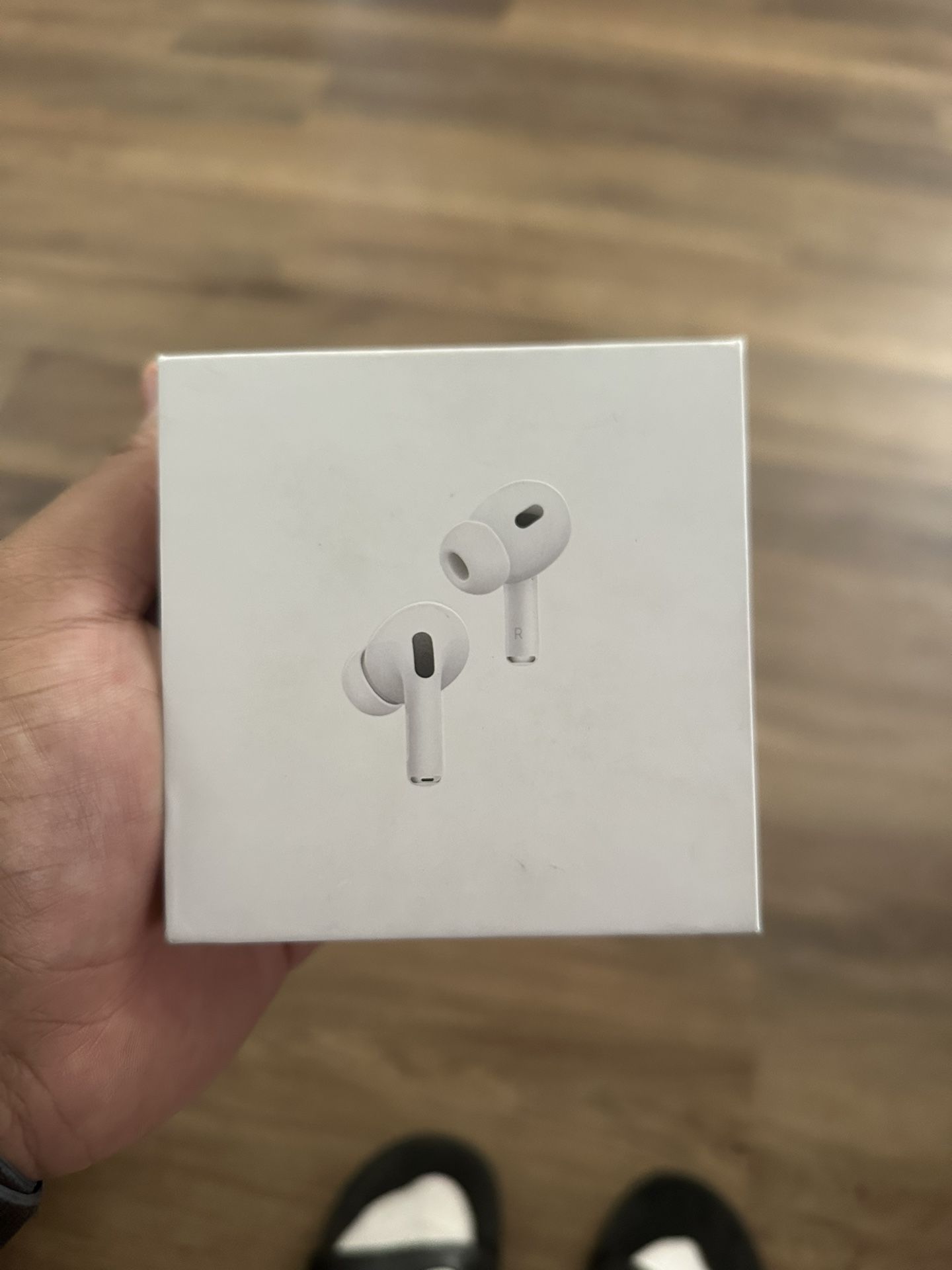 Air Pods Pro 2 (2nd Generation)