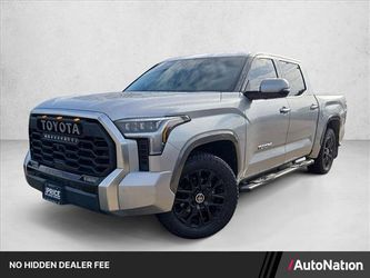 2023 Toyota Tundra