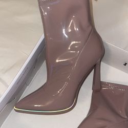 Aldo Boots