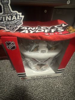 Original Blackhawks 2013