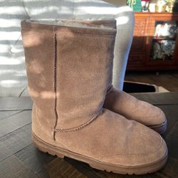 Size 9 Boots