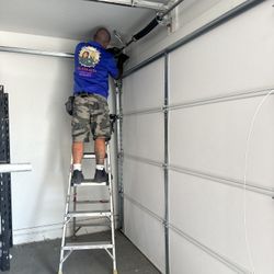 Garage Doors