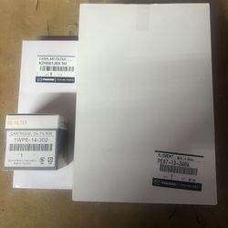 Mazda Skyactive Air, Cabin, Oil Filter New $50