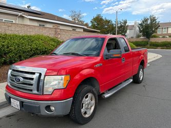 2010 f150 XLT 5.0