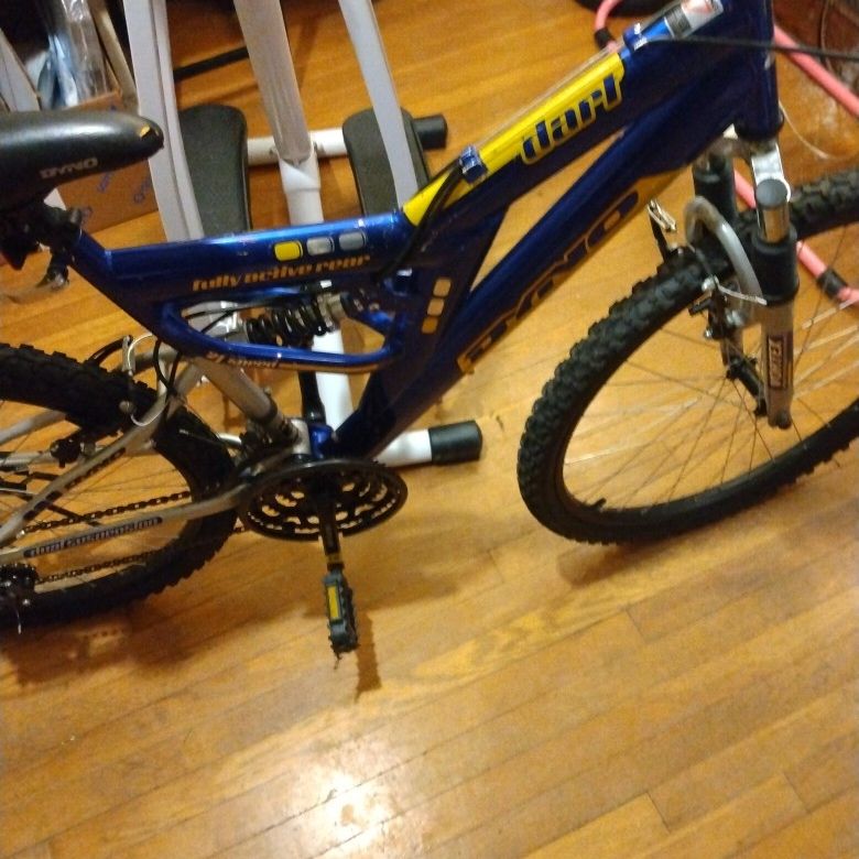 Dyno Dart 21X Mountain Bike Mens for Sale in Cleveland, OH - OfferUp