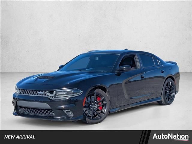 2021 Dodge Charger