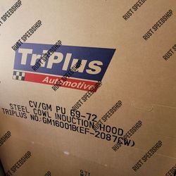 Classic Car and Truck Parts C10 K5 Camaro Nova