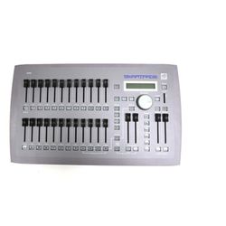 Light Mixer ( Smart Fade)