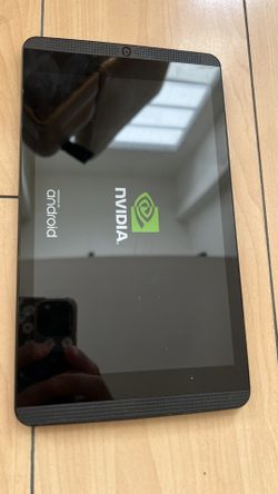 Nvidia Shield K1 Tablet