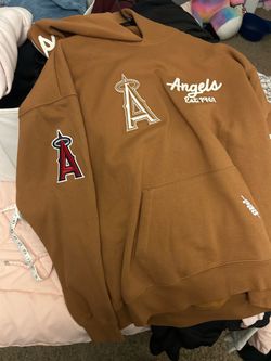 Pro Standard Angels Hoodie