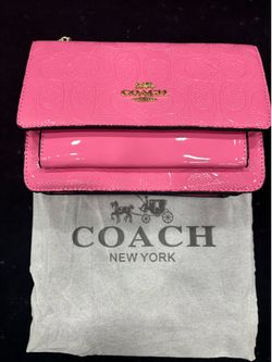 Coach pick