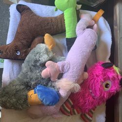 Juguete Para Perro Mediano A Grande