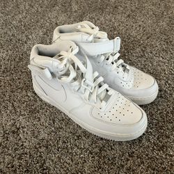 Mens Air Forces 