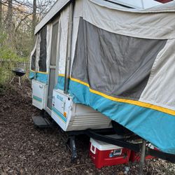 1994 Coleman Destiny