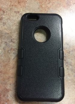 iPhone 6 phone case
