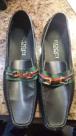 Gucci loafers