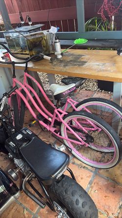 Bicycles