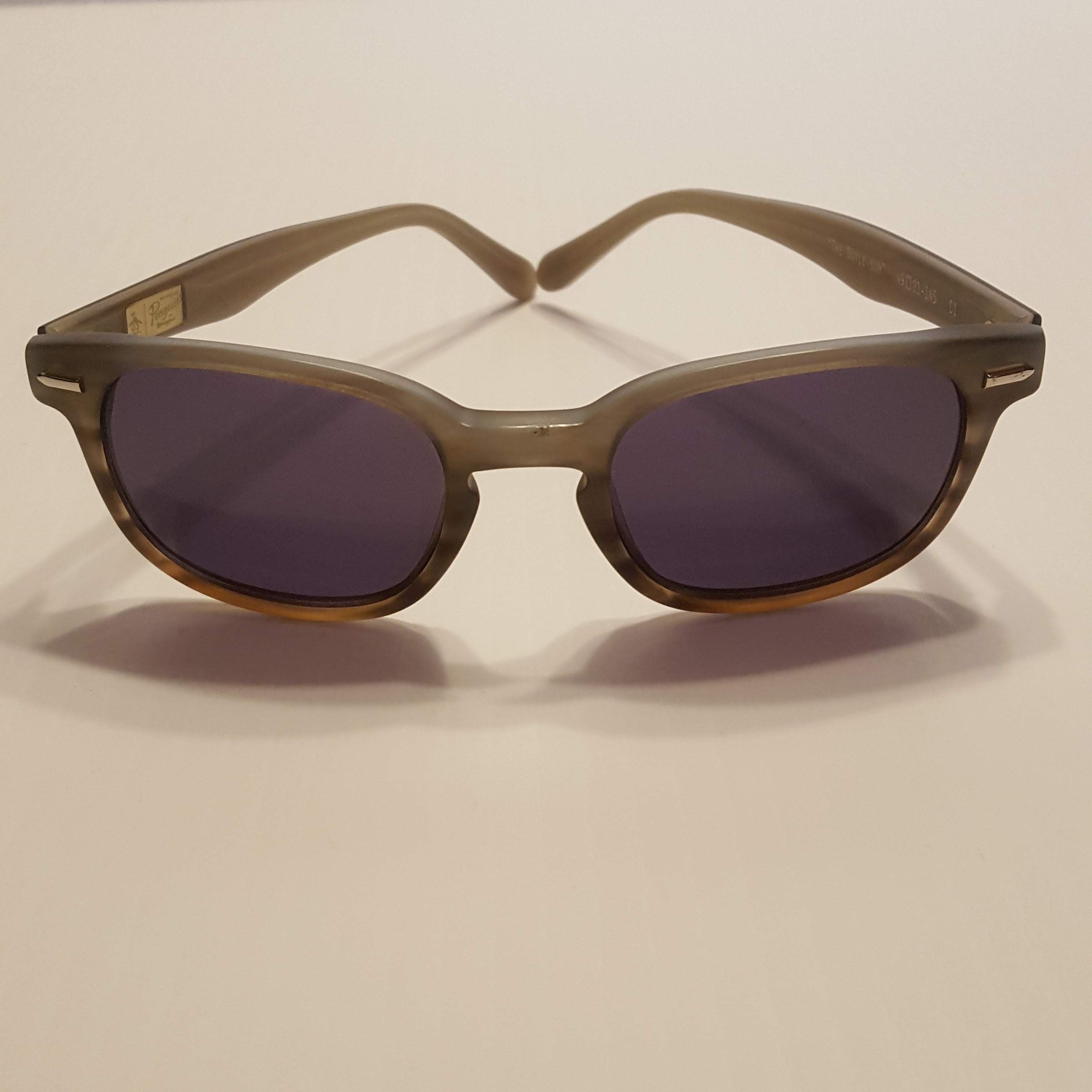 Original Penguin The Doyle Sun Sunglasses