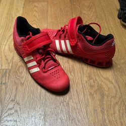 Adidas Adipower Weightlifting Shoe 12.5