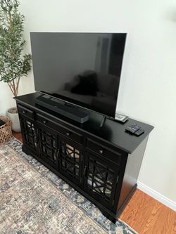 Tv table 60 inch